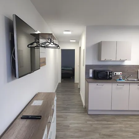 Apartamento Tollenseheim 2