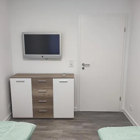 Tollenseheim 2 Apartment Neubrandenburg