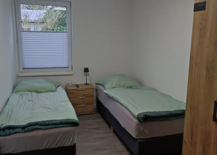 Tollenseheim 2 Appartamento